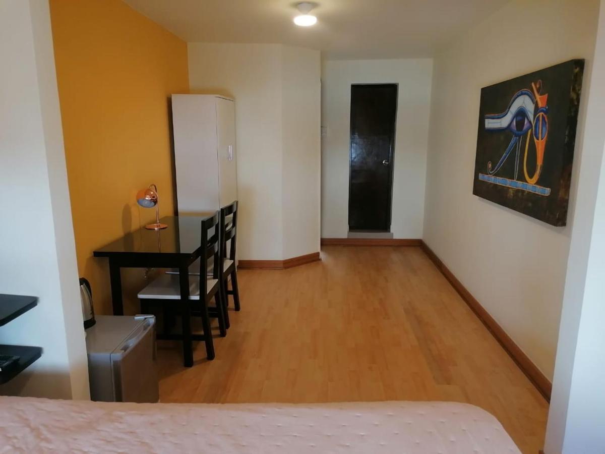 Hotel Miraflores Lima