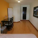 Miraflores Rooms