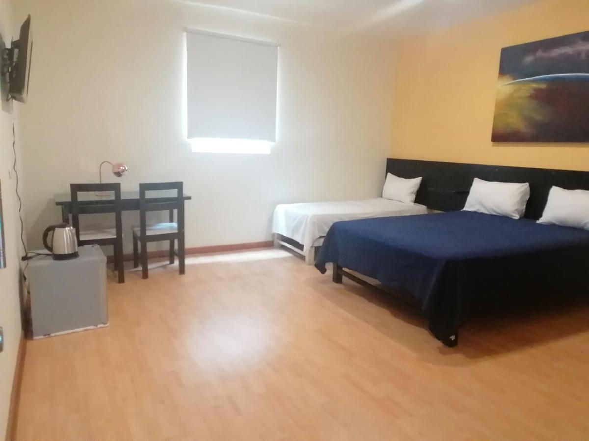 Hotel Miraflores Lima