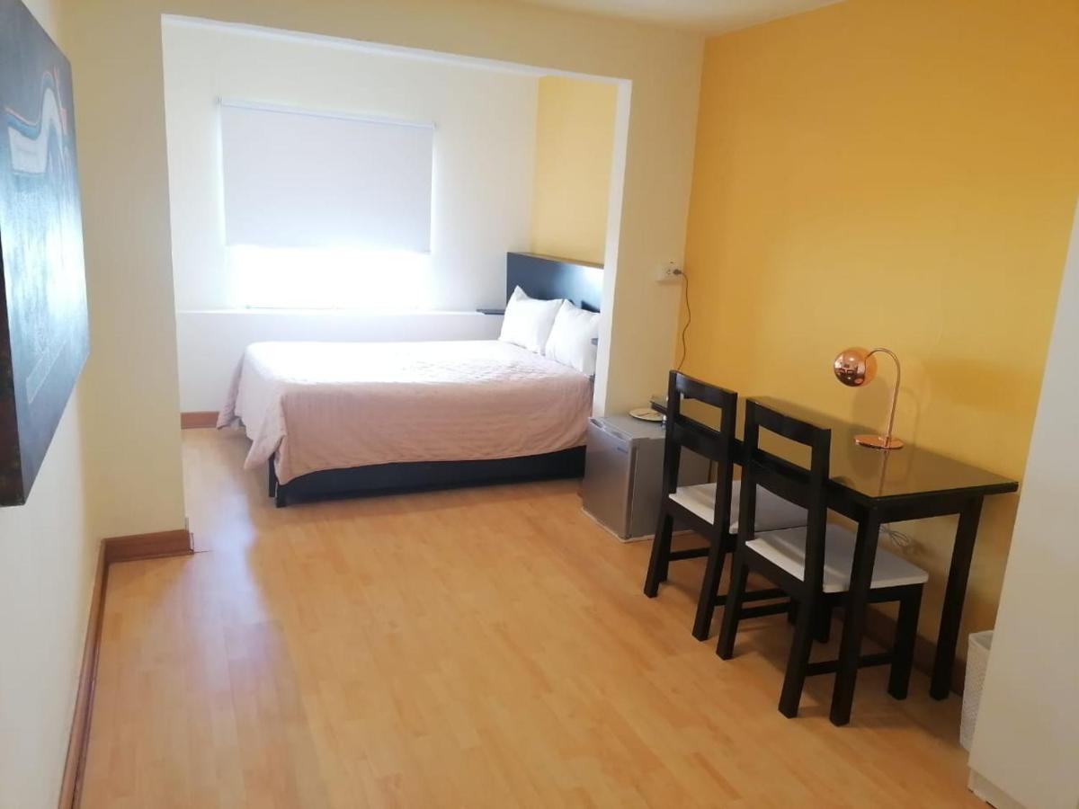 Hotel Miraflores Lima