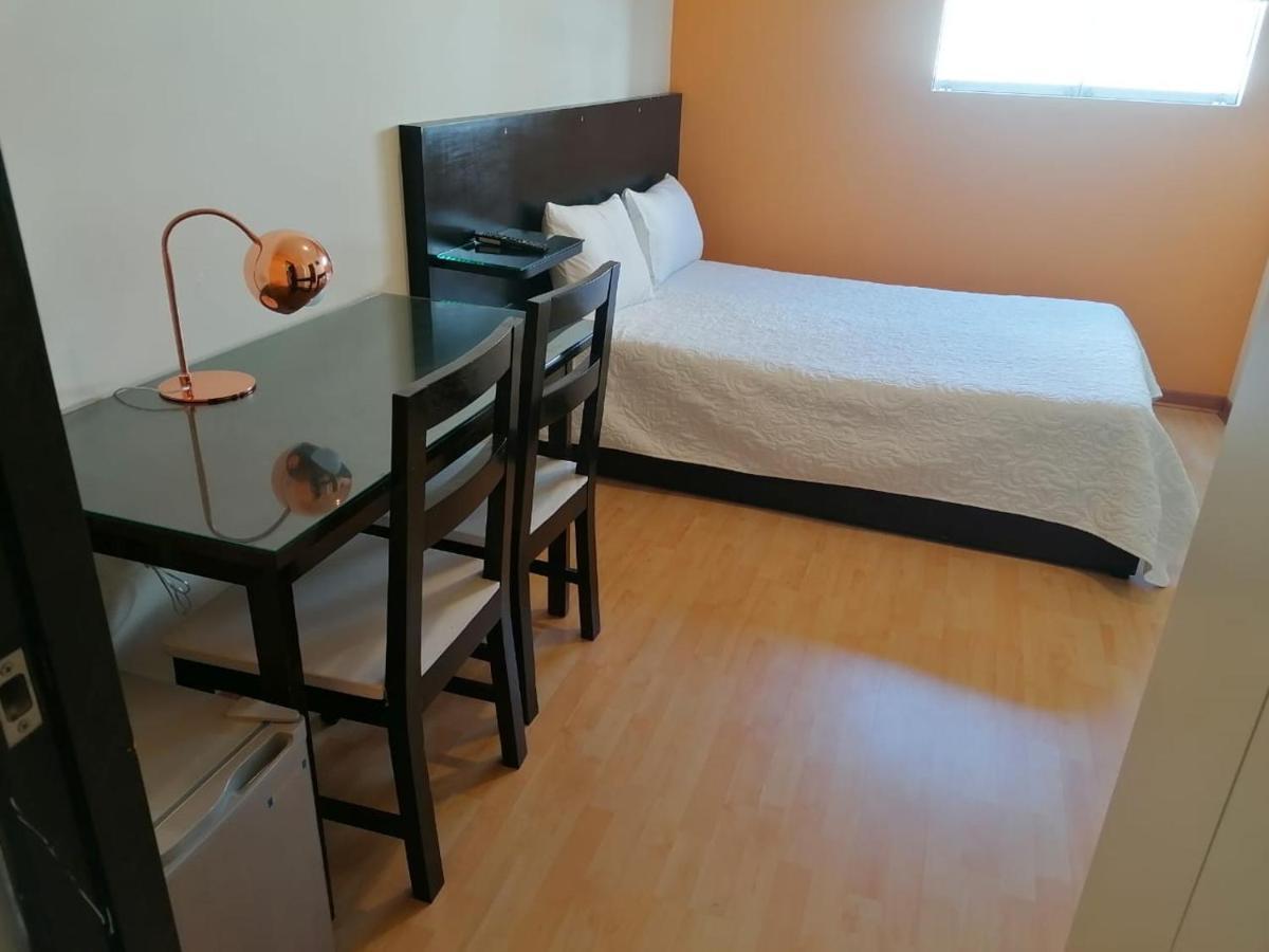 Hotel Miraflores
