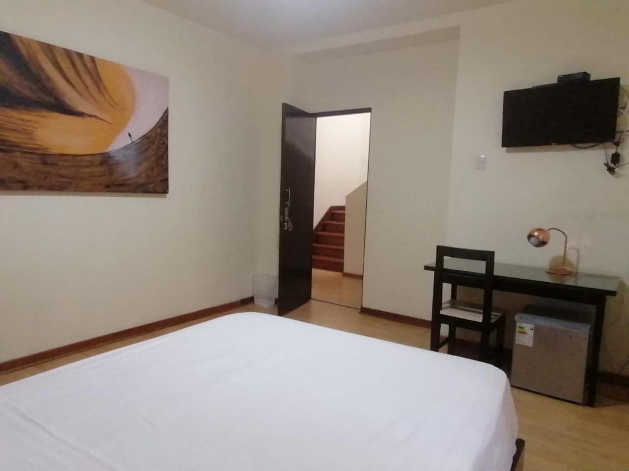 Miraflores Hotel